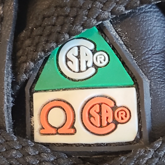 Dakota Workpro Series Men's Steel Toe, Anti-Slip Shoes US8 - Picture 7 of 7